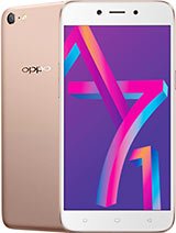 Oppo A71k